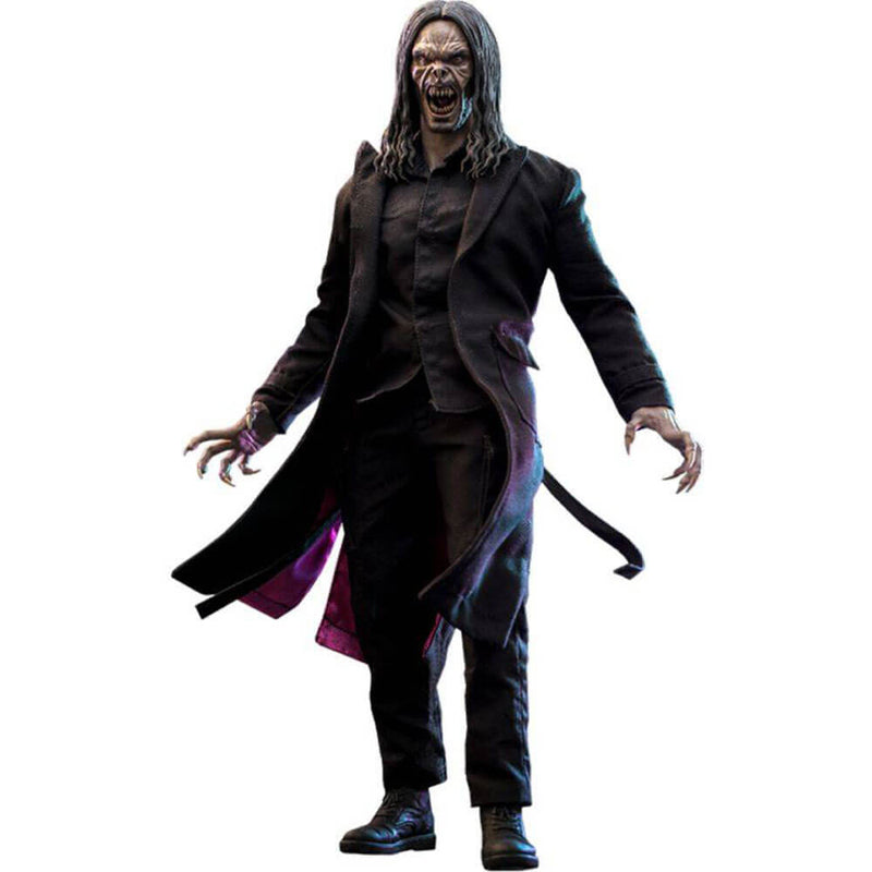 Morbius (2022) Morbius 1:6 Scale Action Figure