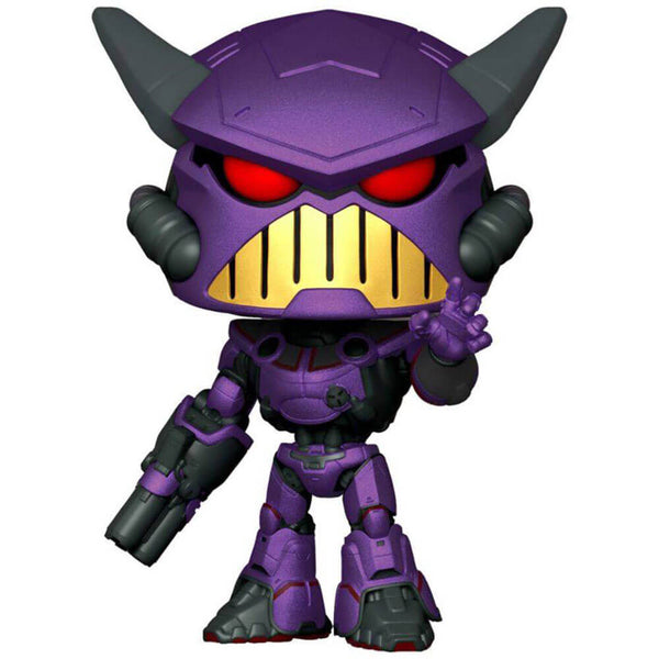 Lightyear (2022) Zurg Pop! Vinyl