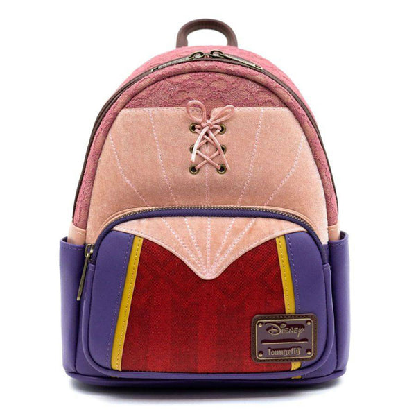 Hocus Pocus Sarah Costume Mini Backpack