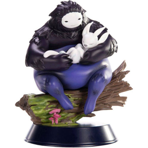 Ori & The Blind Forest Ori & Naru PVC Statue