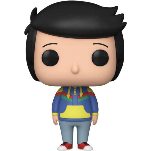 Bob's Burgers Bob 4-Year Old Pop! Vinyl