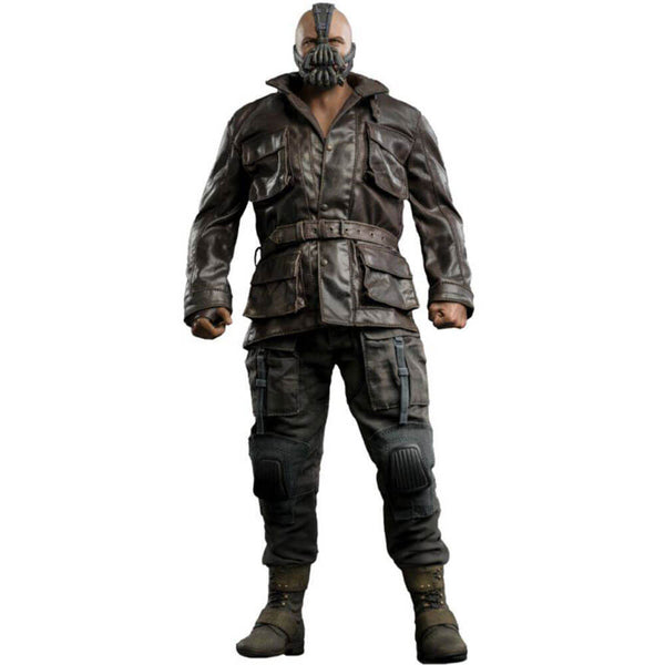 Batman: Dark Knight Rises Bane 1:6 Scale Action Figure