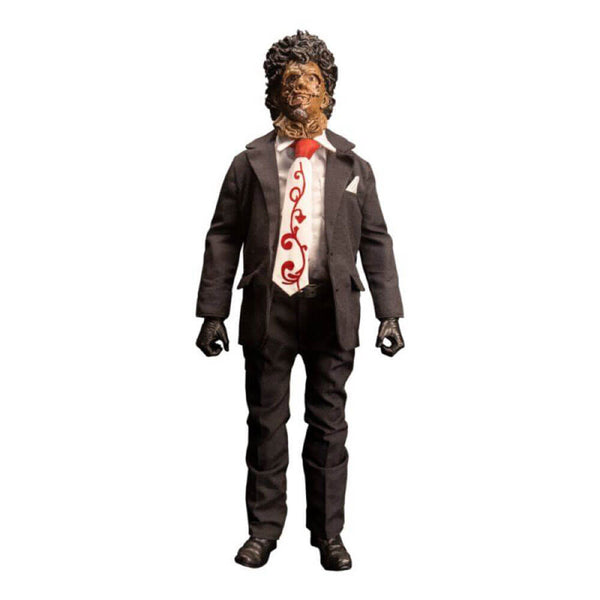 Texas Chainsaw Massacre 2 Leatherface 1:6 Scale Figure