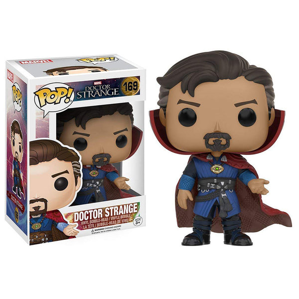 Doctor Strange Pop! Vinyl II