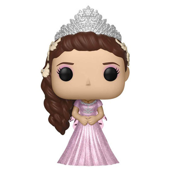 The Nutcracker and the Four Realms Clara Pop! Vinyl