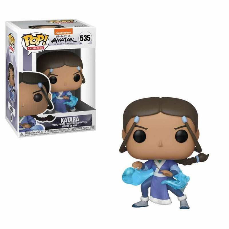 Avatar the Last Airbender Katara Pop! Vinyl