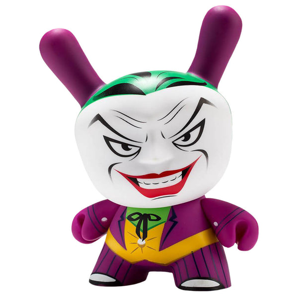 Batman Joker 5" Dunny