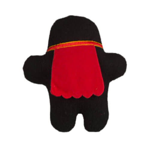 Shawnimals Pocket Super Ninja 4" Plush