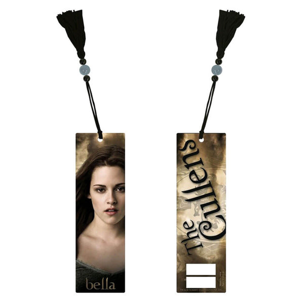 The Twilight Saga New Moon Bookmark Bella (The Cullen's)