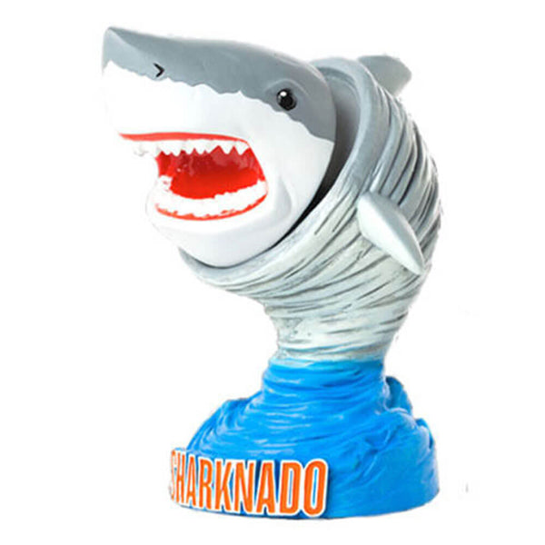 Sharknado 3 Sharknado Bobble Head