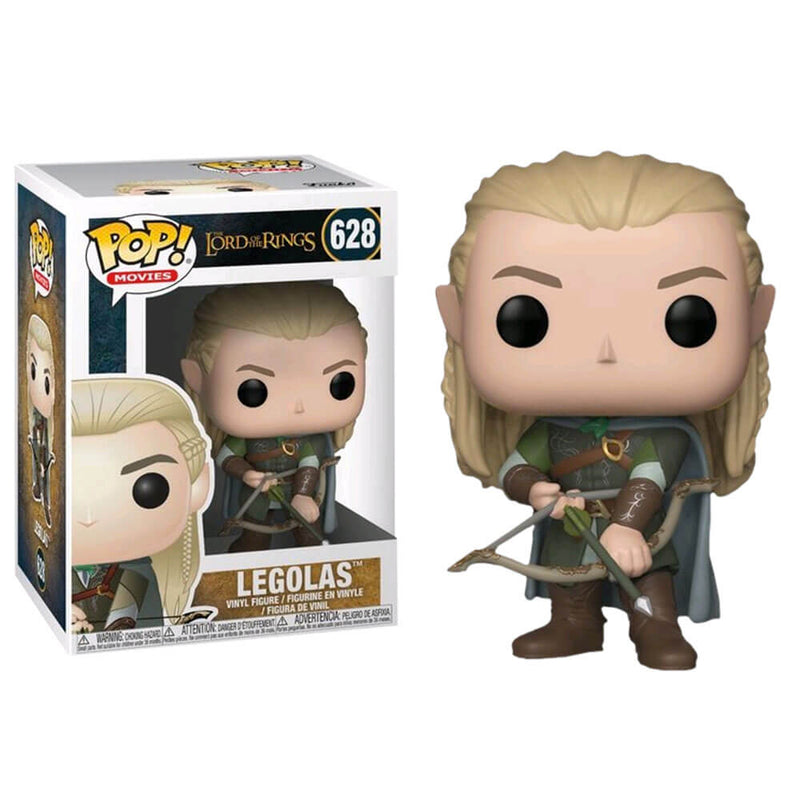 The Lord of the Rings Legolas Pop! Vinyl