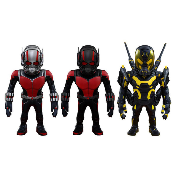 Ant-Man Artist Mix Deluxe Set of 3