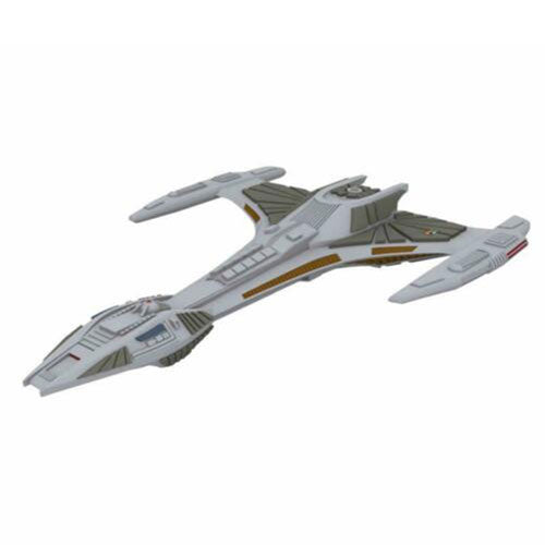 Star Trek Attack Wing Wave 3 IKS Somraw Expansion Pack