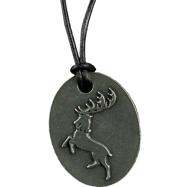 Game of Thrones Baratheon Pendant