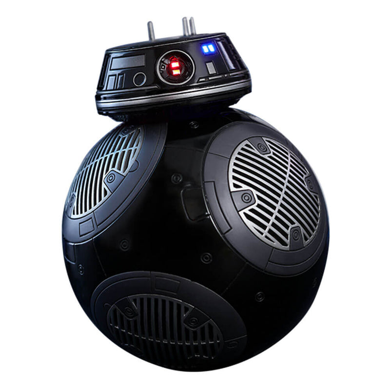 Star Wars BB-9E Episode VIII the Last Jedi 1:6 Scale Figure