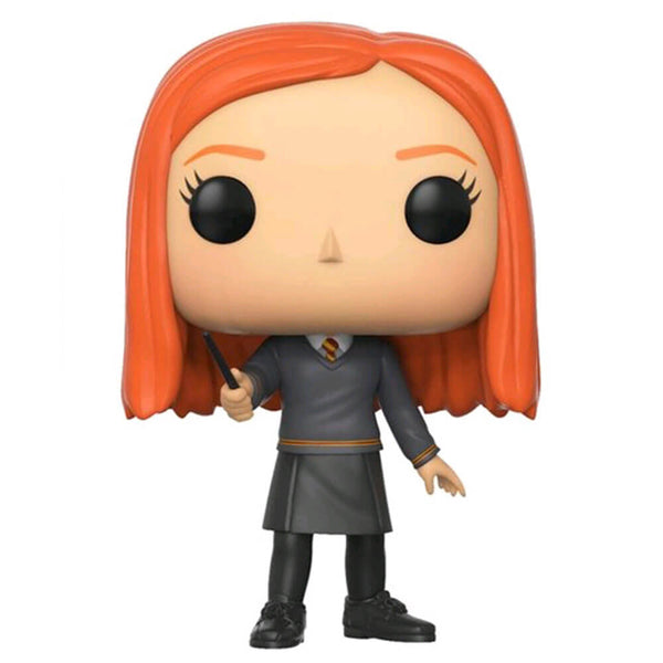 Harry Potter Ginny Weasely Pop! Vinyl