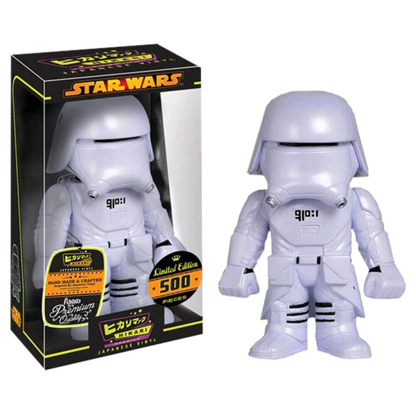 Star Wars First Order Snowtrooper Hikari Figure