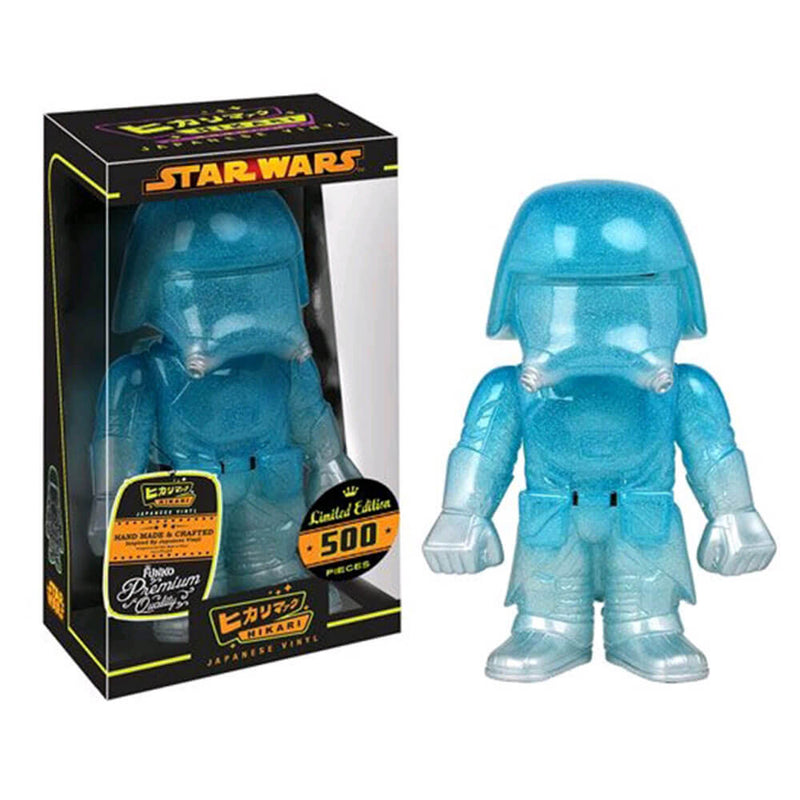 Star Wars Ice Storm Snowtrooper Hikari