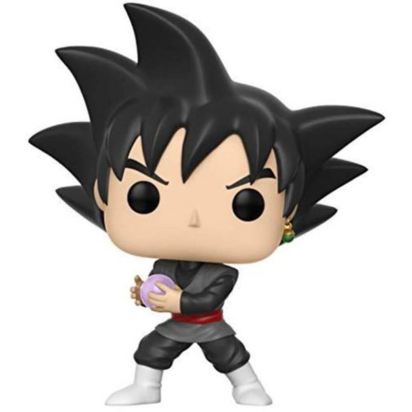 Dragon Ball Super Goku Black Pop! Vinyl