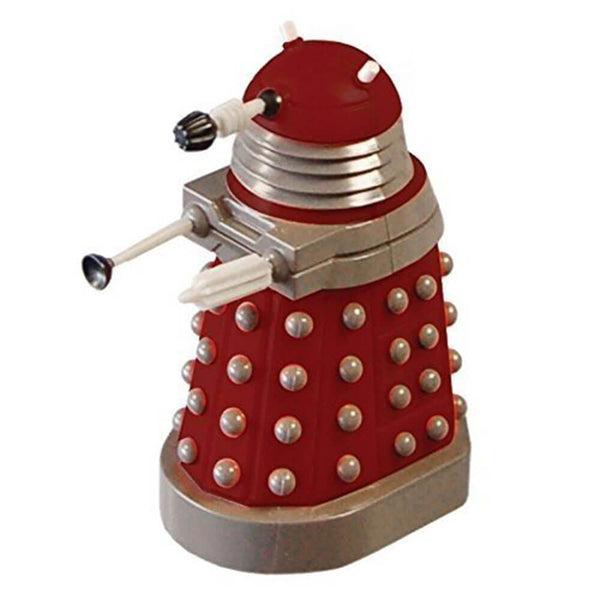 Doctor Who Dalek Line Tracker