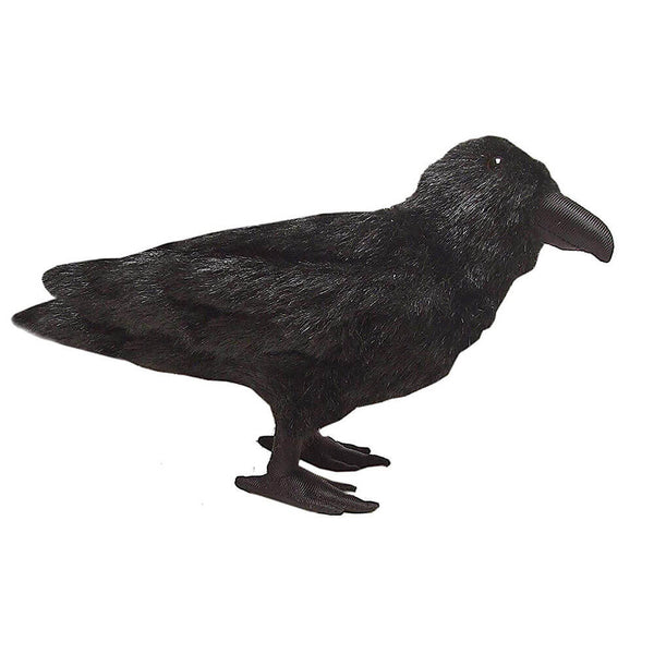 Game of Thrones 3 Eyed Raven Plush