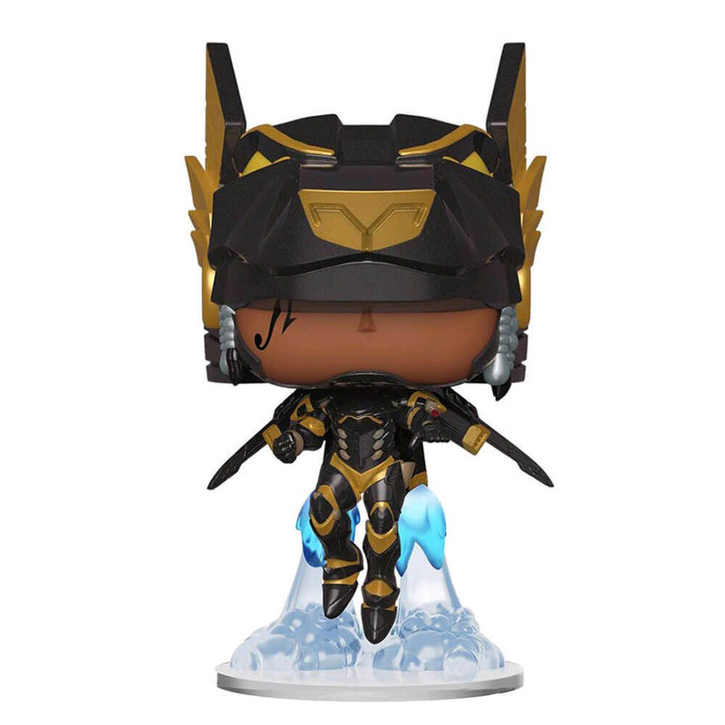 Overwatch Pharah Anubis US Exclusive Pop! Vinyl