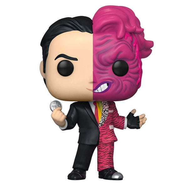 Batman Forever Two-Face Pop! Vinyl