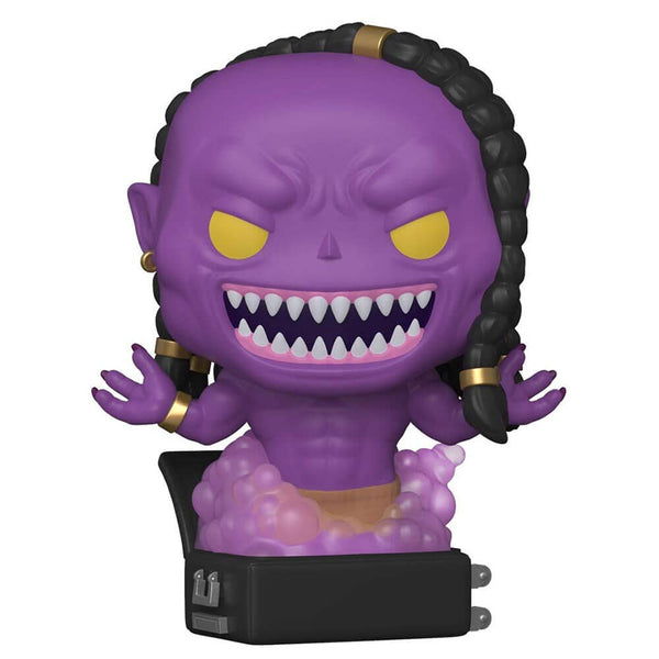 Creepshow Genie Pop! Vinyl