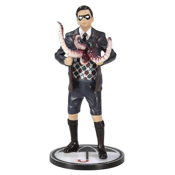 Umbrella Academy #6 Ben Figure Replica