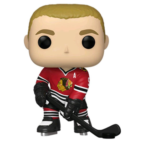 NHL Legends Bobby Hull (Blackhawks) Pop! Vinyl