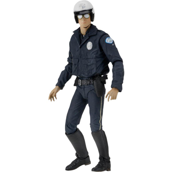 Terminator 2: Judgement Day T-1000 7" Action Figure