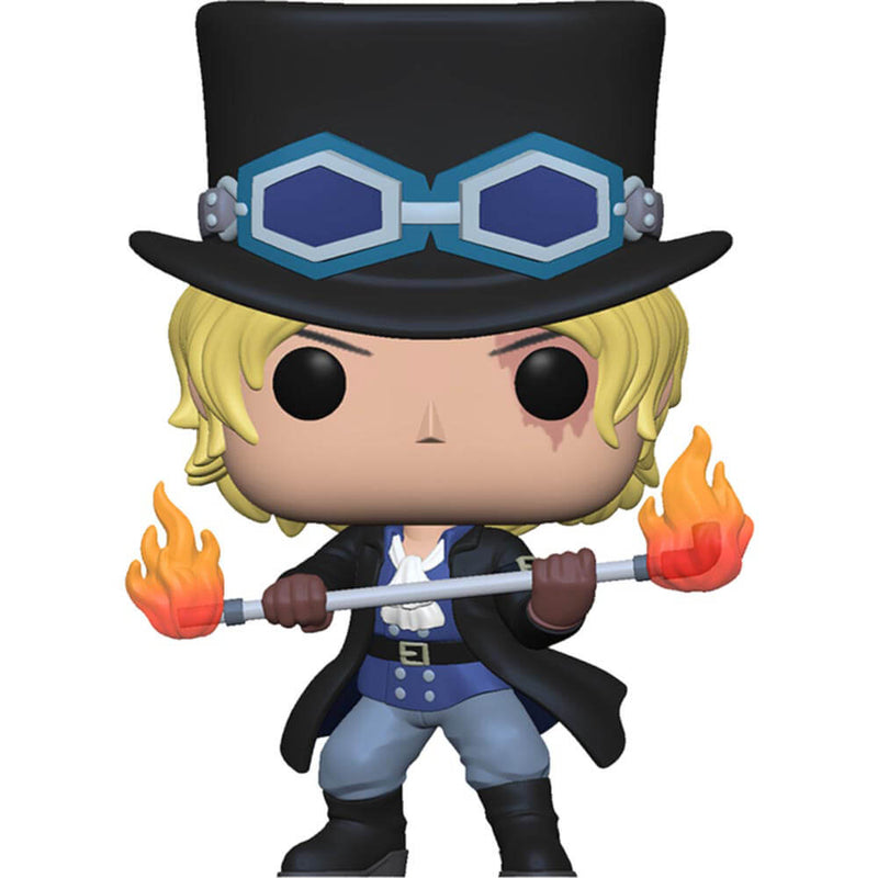 One Piece Sabo Pop! Vinyl