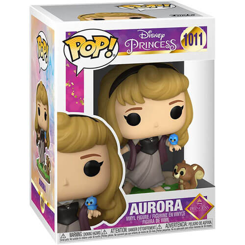 Sleeping Beauty Aurora Ultimate Princess Pop! Vinyl