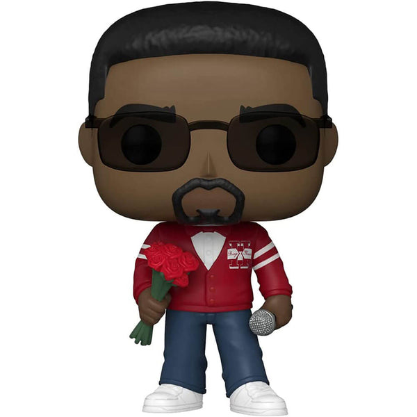 Boyz II Men Nathan Morris Pop! Vinyl