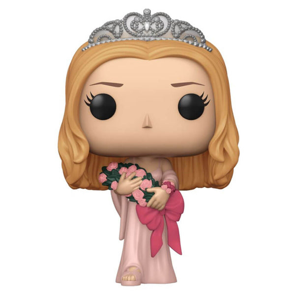 Carrie Carrie Metallic US Exclusive Pop! Vinyl