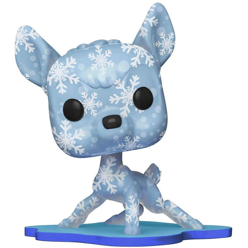 Bambi Bambi DTV Artist US Exclusive Pop!