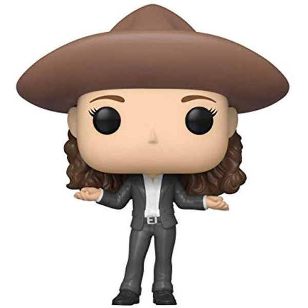 Seinfeld Elaine in Sombrero Pop! Vinyl