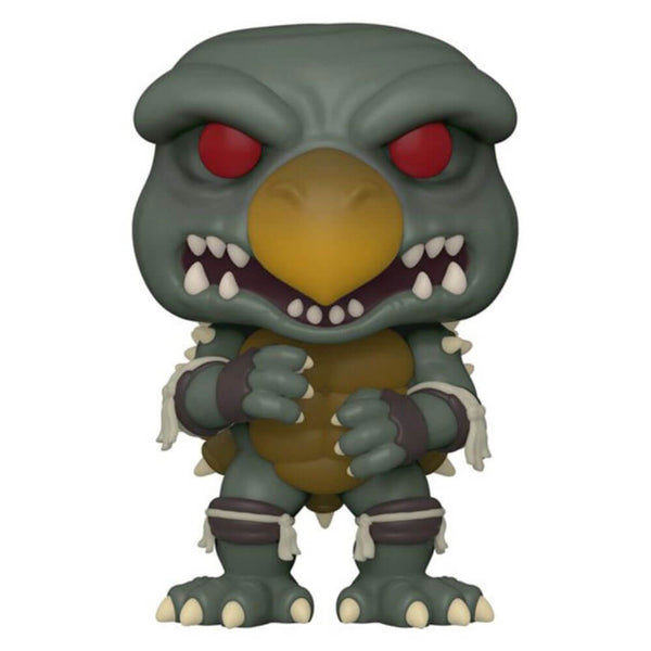 TMNT 2: Secret of the Ooze Tokka Pop! Vinyl