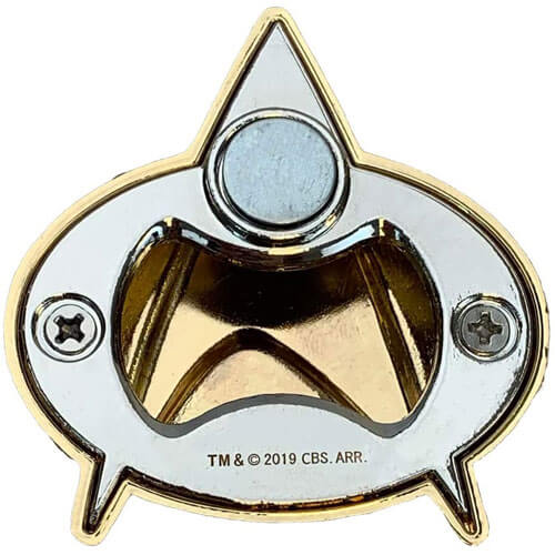 Star Trek: The Next Generation Communicator Bottle Opener