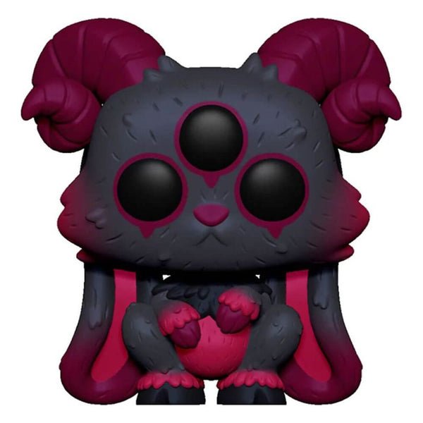 Frightkins Skitterina US Exclusive Pop! Vinyl