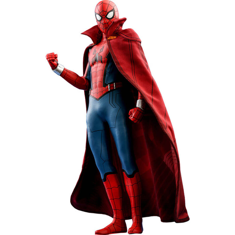 What If Zombie Hunter Spider-Man 1:6 Scale 12" Action Figure