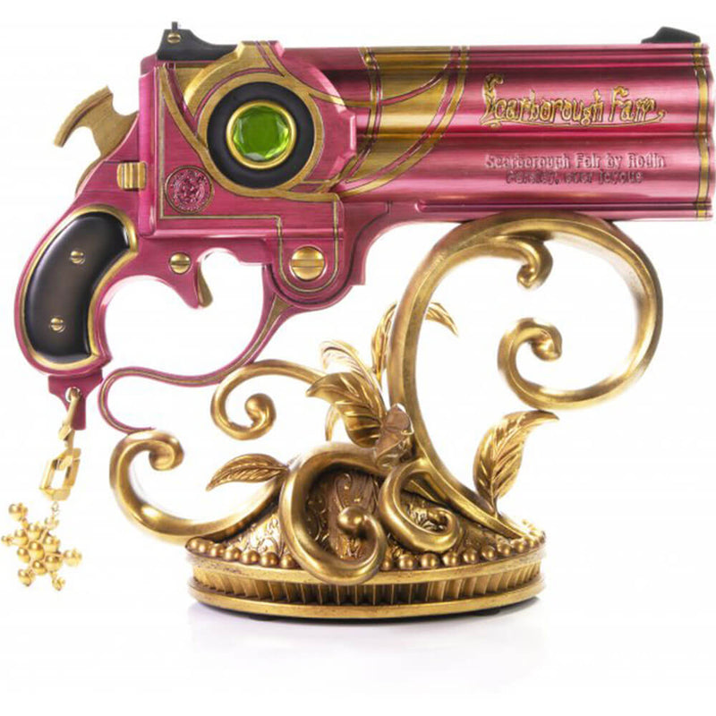 Bayonetta Life-Size Replica Scarbourough Fair