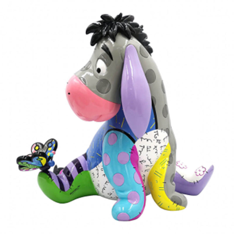 Disney By Britto Eeyore Extra Large Figurine