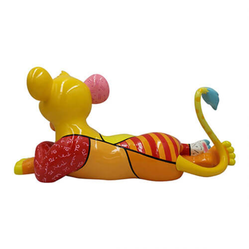 Disney By Britto Simba Extra Large Figurine