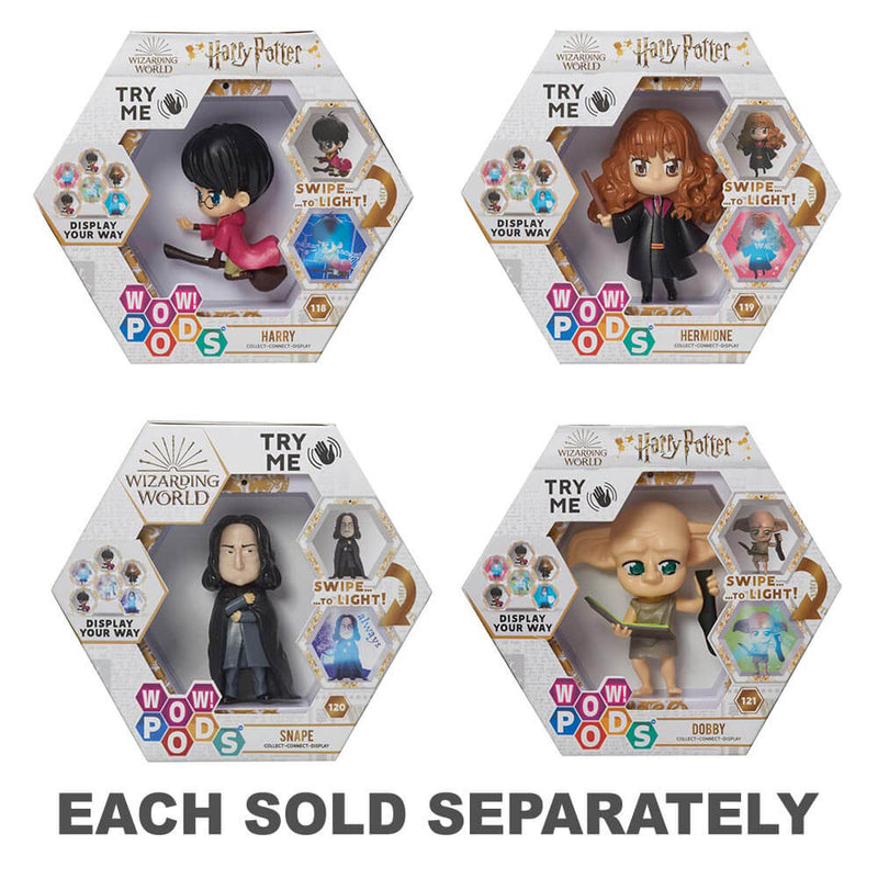 Wow! Pods Wizarding World Figure