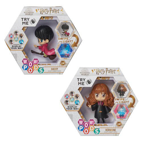 Wow! Pods Wizarding World Figure