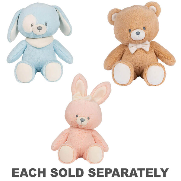 Gund Recycled Plush