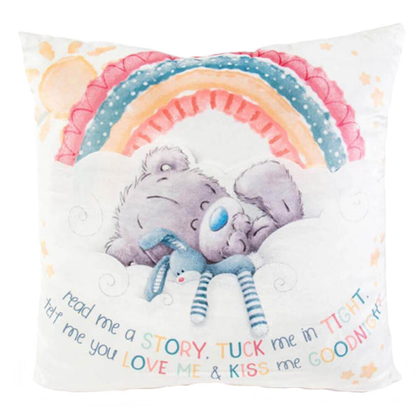 Me to You Tiny Tatty Teddy Story Book Cushion