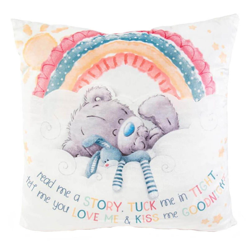 Me to You Tiny Tatty Teddy Story Book Cushion