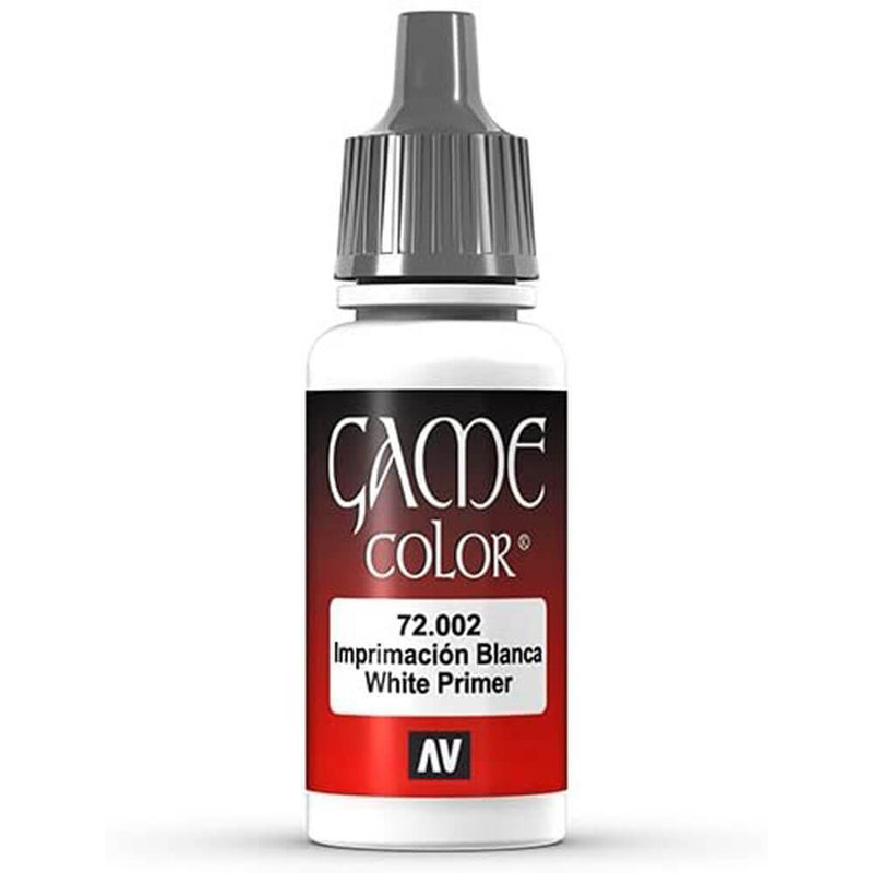 Vallejo Game Colour 17mL